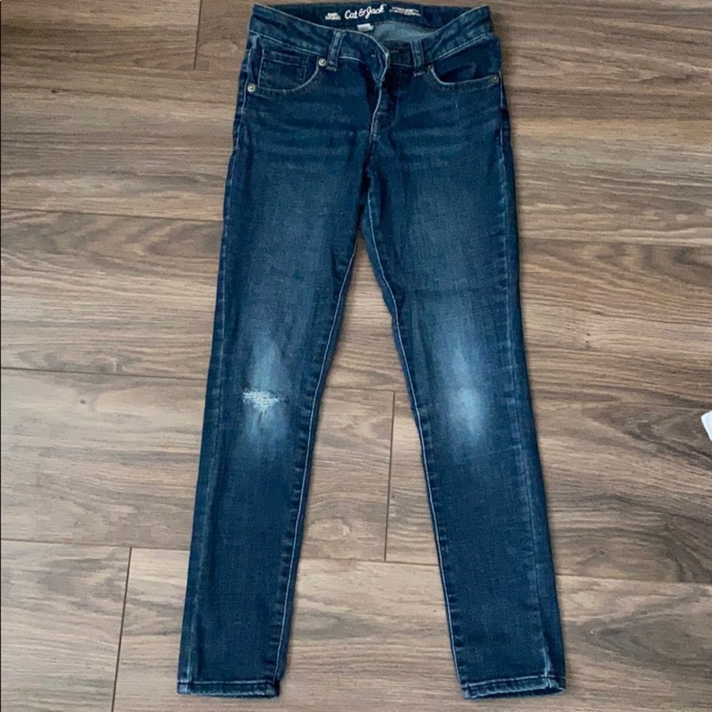Cat and Jack Jeans 👖